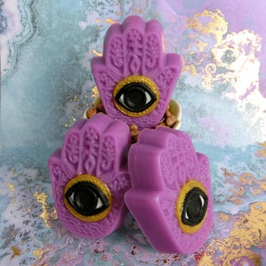 Hamsa - Bar Soap