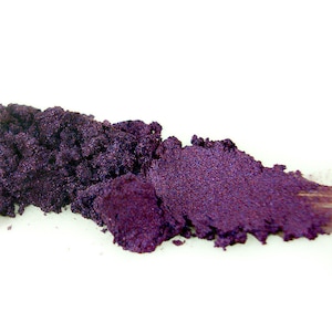 Hotaru - Mineral Pigment Makeup - LIMITED BATCH
