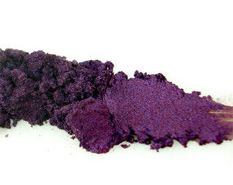 Hotaru - Mineral Pigment Makeup - LIMITED BATCH