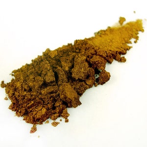 Ankha - Mineral Pigment Makeup