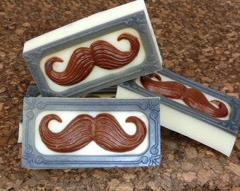 Barber Shop - Goat's Milk Bar Soap