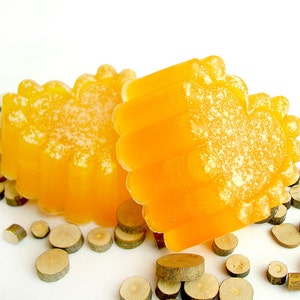 Honey Shaving Soap