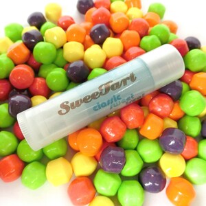 SweeTart - One Shea Lip Balm