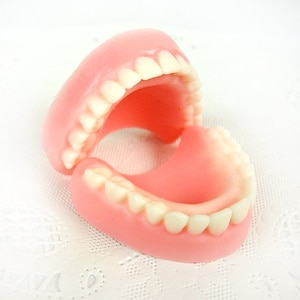 Nom Noms - Teeth Soap - 2pack