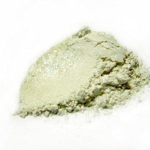 Bianca - Mineral Pigment Makeup