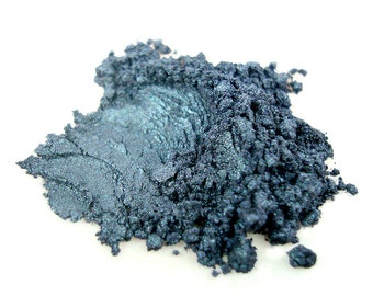 Ione - Trucco con pigmenti minerali