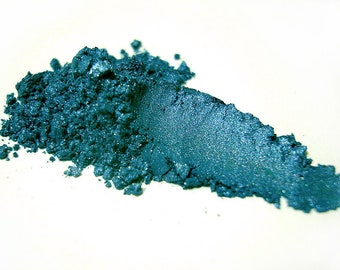 Ligeia - Mineral Pigment Makeup