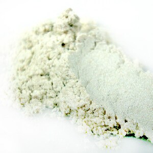 Mitzi - Mineral Pigment Makeup