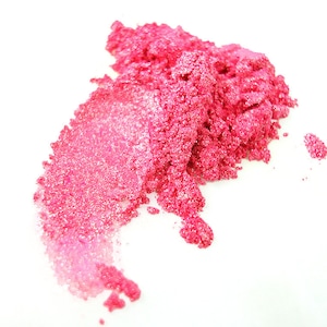 Miwako - Mineral Pigment Makeup