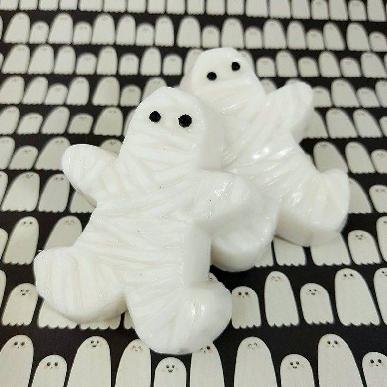 Mummy Boi Bar Soap image 1