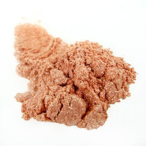 Judy - Mineral Pigment Makeup
