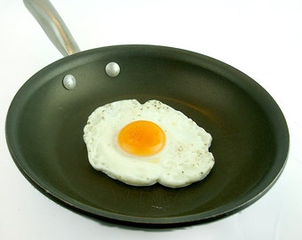 Sunny Side Up - Barra de jabón de leche de cabra