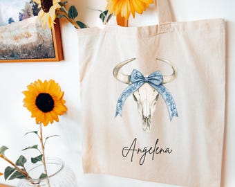 Bachelorette Tote Bag Western Bachelorette Gift Bag Cowgirl Bachelorette Nashville Girls Trip Favors Texas Bach Cowgirl Bridesmaids Totes