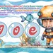 Ocean Abc's Busy Books for Kids Printable Worksheet - Etsy