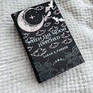 When the Moon Hatched Rebind