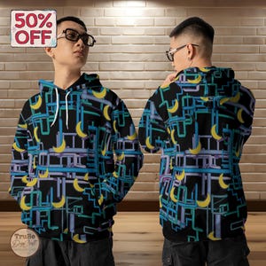 Limited Swayzine Dan Flashes 3D Hoodie for Men Women, I Think You Should Leave Dan Flashes  Sweatshirt Hoodie, Dan Flashes Gift