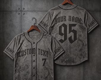 Personalized Arriranggg World Tour Baseball Jersey, Custom Name Number Music Tour 2026 Jersey, Kpop Fan Jersey, Kpop Tour Outfit