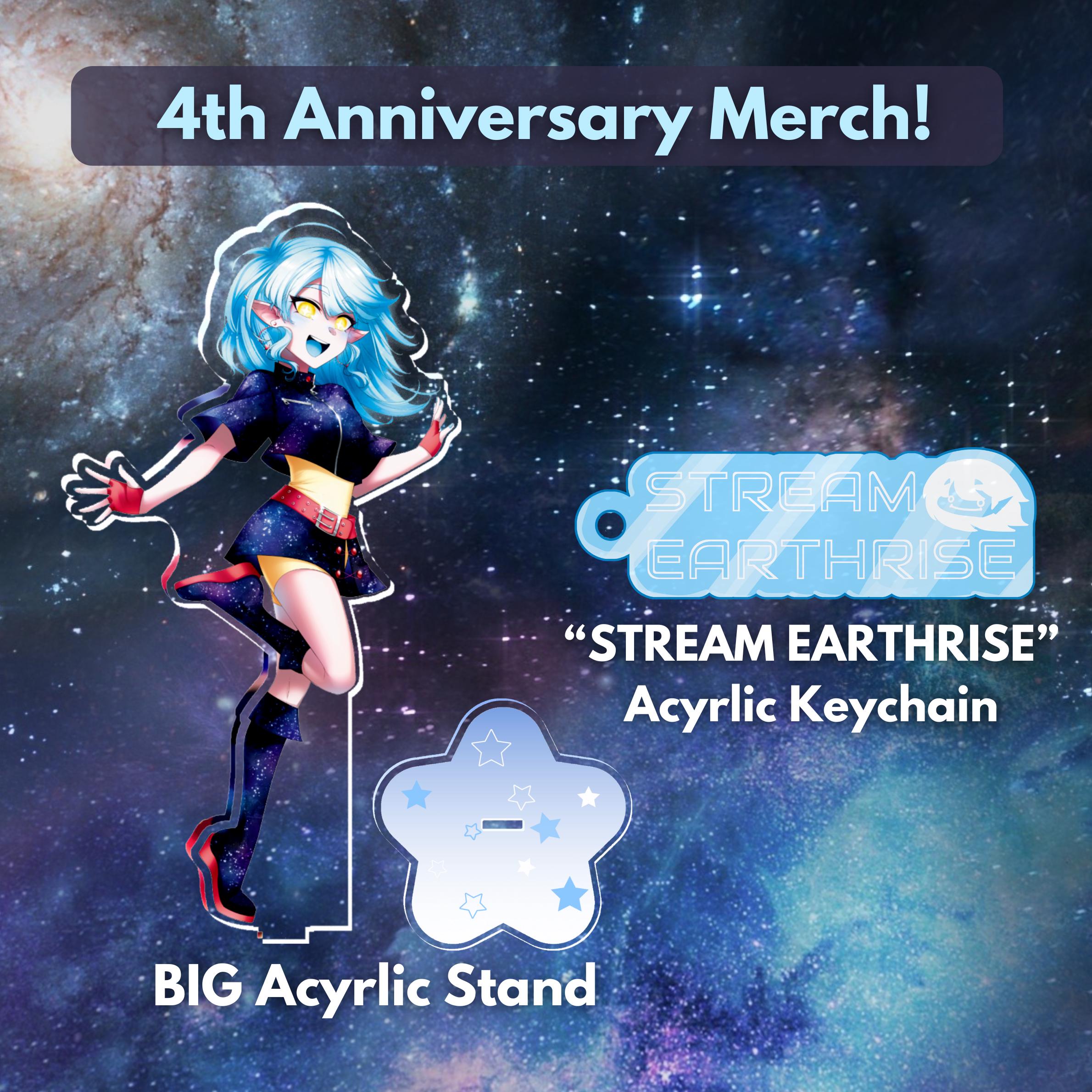 Stella Standee - Etsy