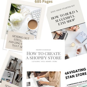 Digital Online Business Bundle with Master Resell Rights (MRR) and Private label Rights (PLR).