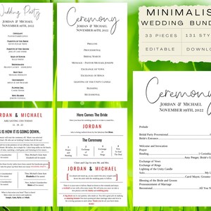 Best Wedding Invitations 2021 Wedding Invitations Classy | Etsy