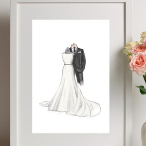 Wedding Gift | Bride Gift | Wedding Day Gift | Wedding Day Gift | Bride Gift From Groom | Groom Gift For The Bride |  Gift For Bride