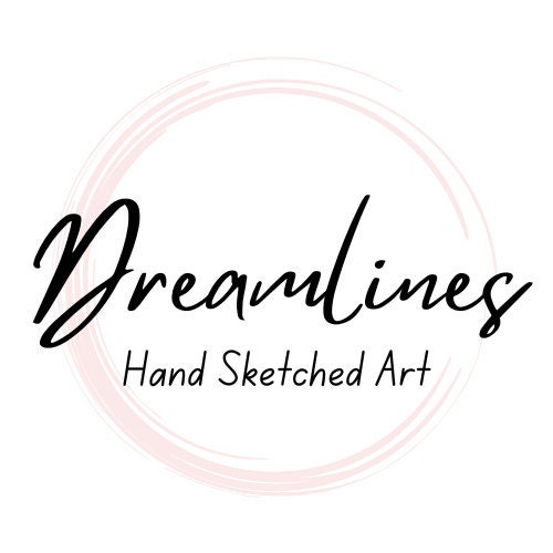 Dreamlines - Etsy