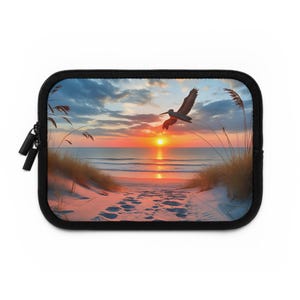 Sunset Laptop Sleeve