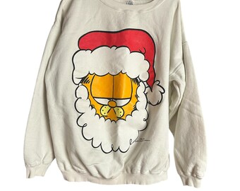 Garfield Heaven by Marc Jacobs Nickelodeon AOP Hoodie Garfield Heaven by Marc Jacobs Nickelodeon AOP Hoodie