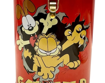 Vintage Funko Wacky Wobblers Garfield NIB - Etsy