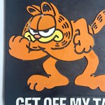 Garfield Home Decor