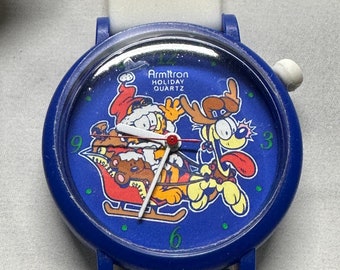 【FUNKO WACKY WOBBLER】 Garfield Amazon.com: Funko POP! Comics: Garfield– Garfield with Mug