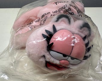 Vintage 6&quot; Fine Toy Brand Arlene Plushie Toy