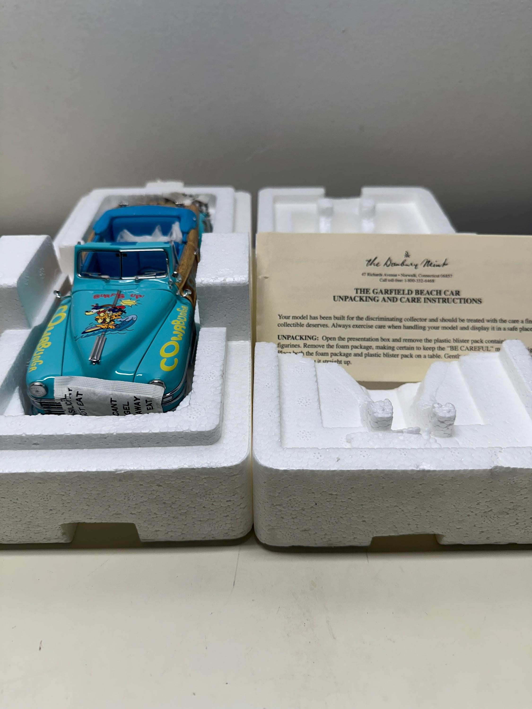 Buy Danbury Mint Car Online In India India