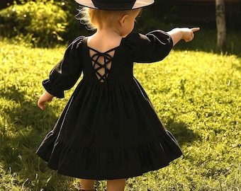 black sequin lace dress Princess Off the Shoulder Ruffle Tiered Black Sequin Lace Long Prom Dress  MD4022404 – Dressmeet main image 1