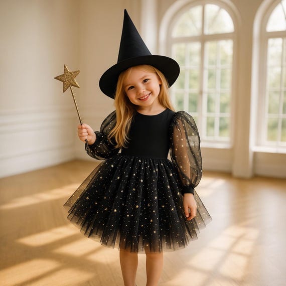 mini witch dress Frostluinai Womens Halloween s Gothic Bodycon Witch Dress Bell Sleeve Irregular Slim Fit Mini Dress Punpkin Ghosts Party Dresses, Women's, Size: XL,