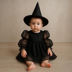 elphaba black dress Adult Elphaba Costume Black Witch Party Dress Suit Halloween Cosplay O   Sun Baby