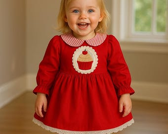 Red Glitz Pageant Dress, Girl Princess Cupcake Dress, Red Birthday Cupcake Dress, Baby Girl Red Dress, Red Pageant Toddler Red Glitz Dress - Etsy Red Glitz Pageant Dress, Girl Princess Cupcake Dress, Red Birthday Cupcake Dress, Baby Girl Red Dress, Red Pageant Toddler Red Glitz Dress - Etsy