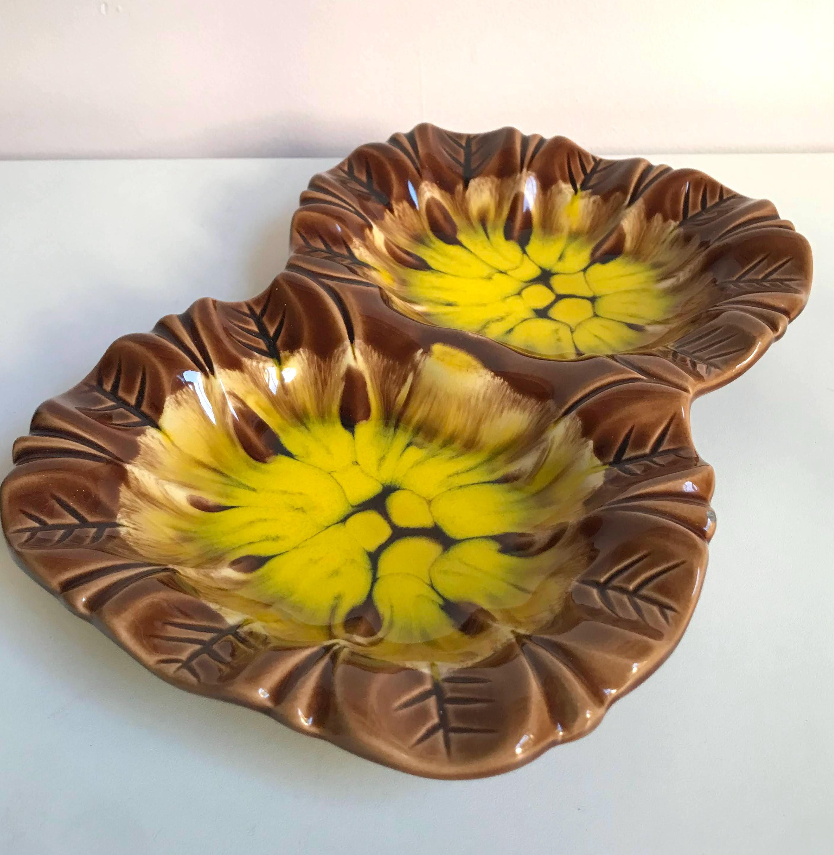 Vallauris French Pottery - Etsy UK