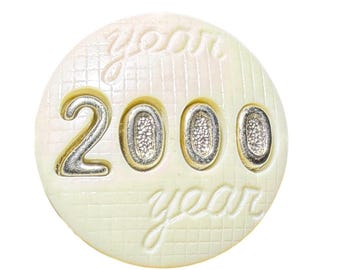 2000年 5セントユーロ硬貨 スペイン - コレクター向けスペイン