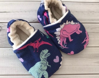 toddlers house shoes