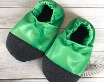 baby boy beach shoes