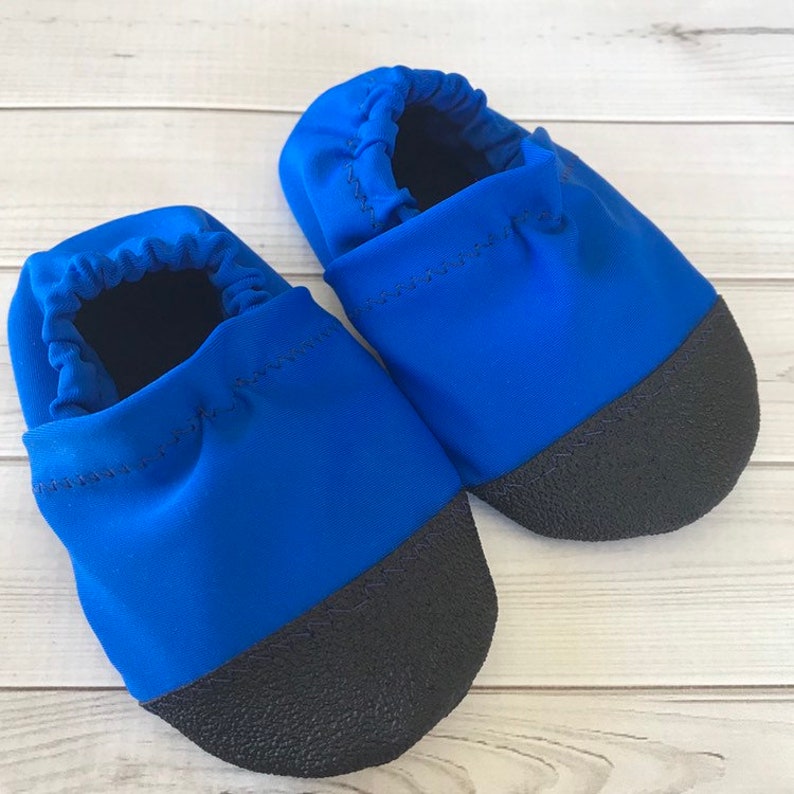 Infant Water Shoes Baby Swim Shoes Waters Socks For Babies Etsy