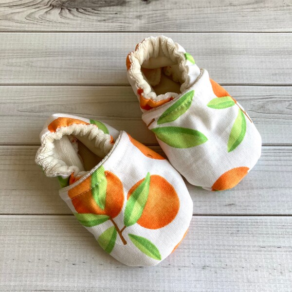 Citrus Baby Shower Etsy