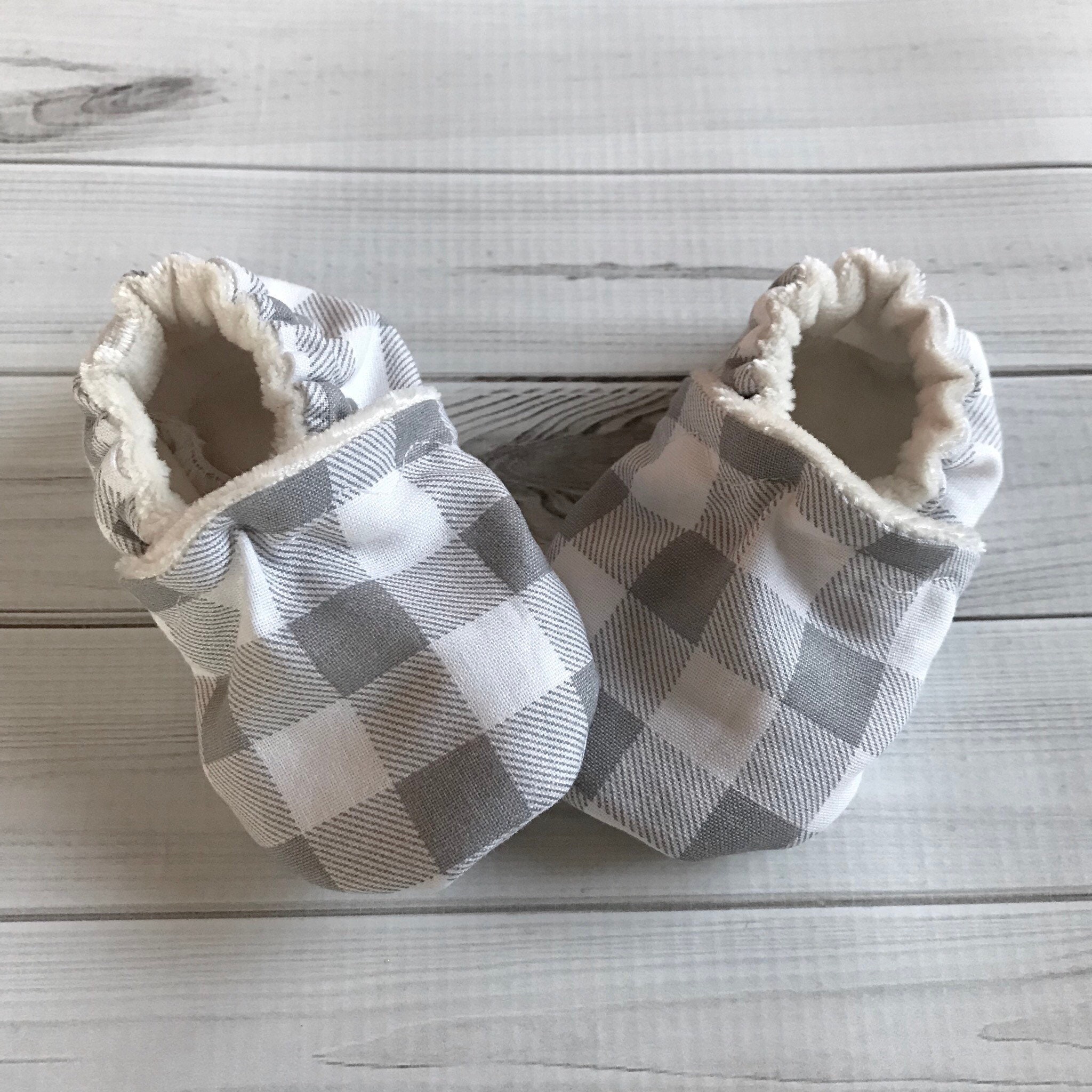 Baby store lumberjack boots