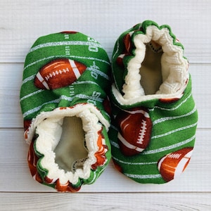 NFL Slippers, NFL House Slippers