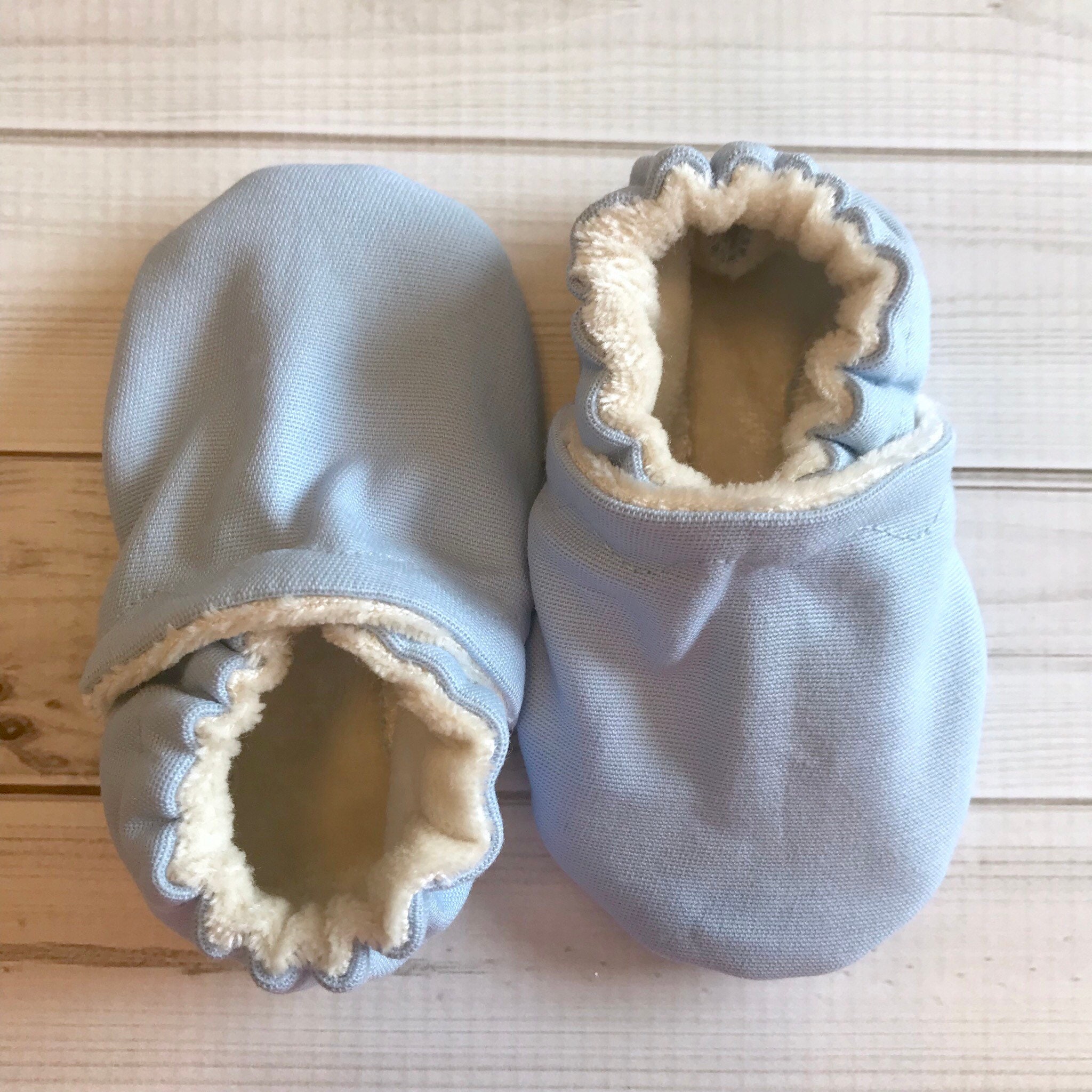preemie boy shoes