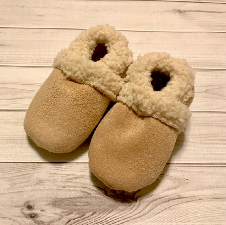 Absolute Footwear Chaussons dhiver pour Enfant