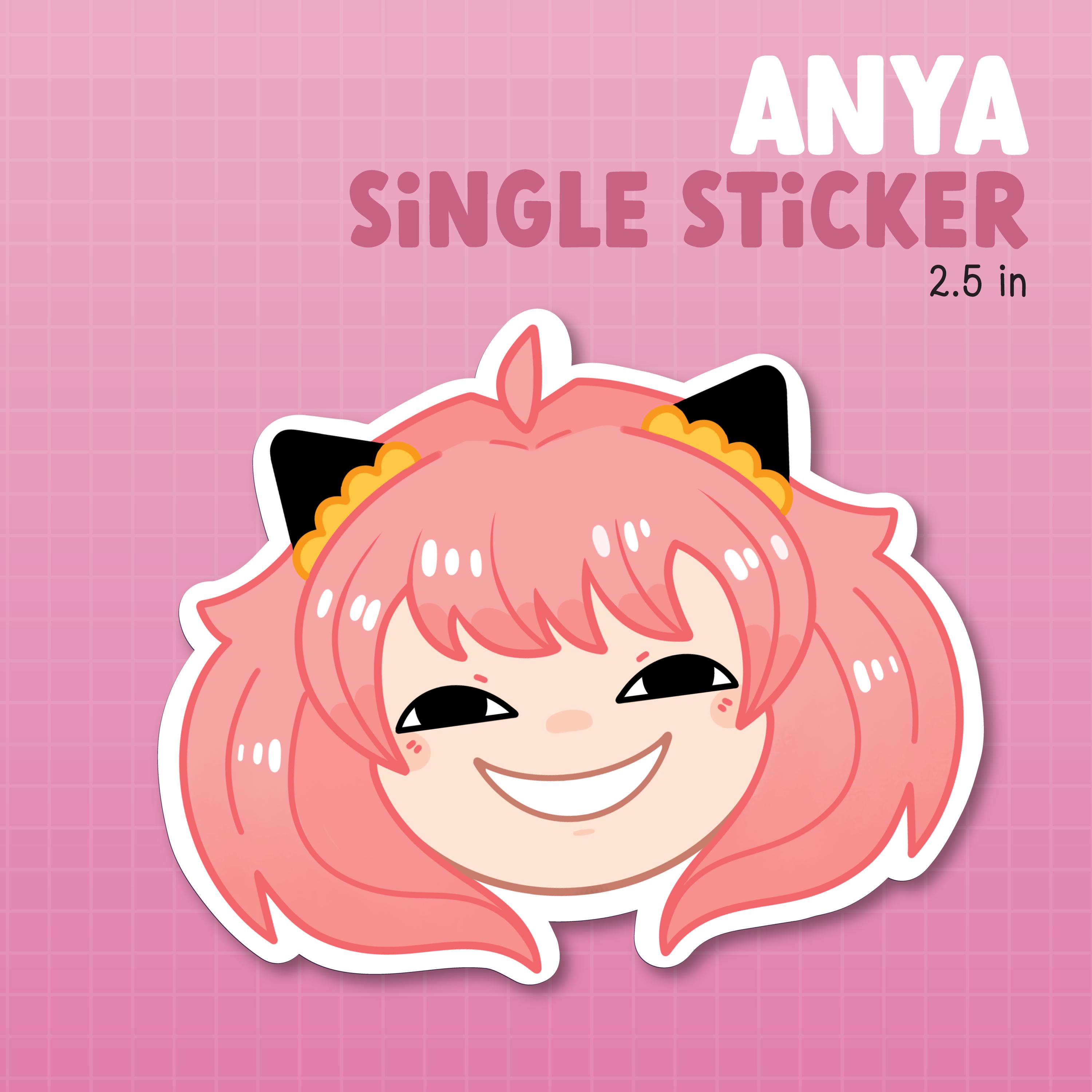 Free Download Spy X Family Anya Forger Heh By Jeffersmaker by Free Download Spy X Family Anya Forger Heh By Jeffersmaker by