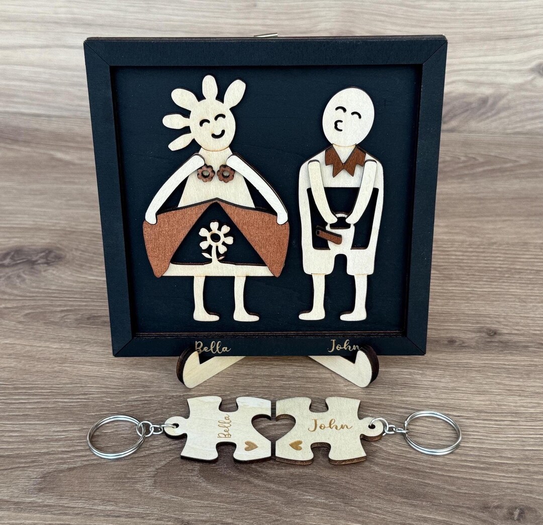 Personalized Funny Photo Frame, Funny Christmas Ornament, Joke Vulgar ...