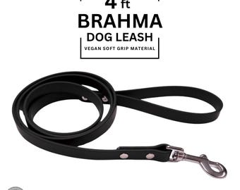 4 ft. Weatherproof Leash - Brahma soft grip